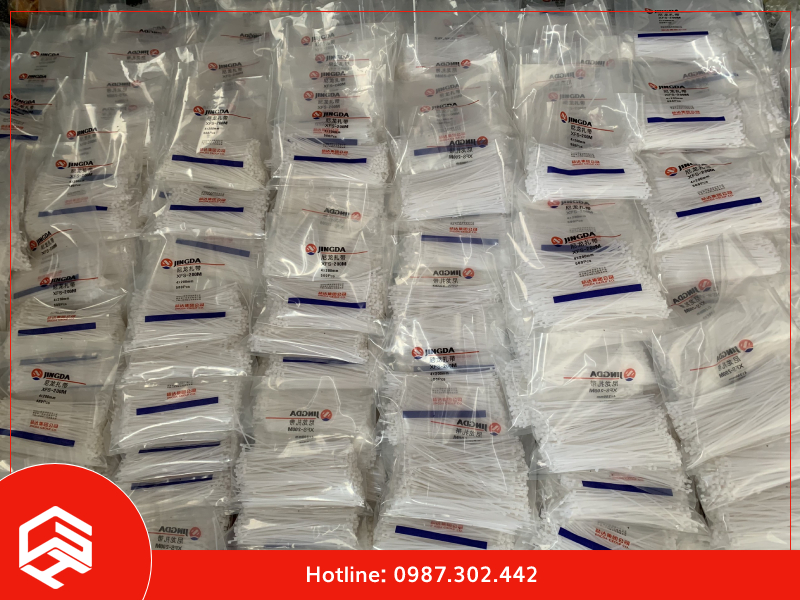 Dây lạt nhựa Dây lạt nhựa